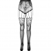 PASSION - COLEO ECO BODYSTOCK ECO S004 BRANCO