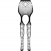 PASSION - COLEO ECO BODYSTOCK ECO S005 BRANCO
