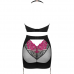OBSESSIVE - TOP E SAIA ROSENTY XS/S