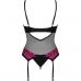 OBSESSIVE - ROSENTY CORSET XS/S