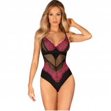OBSESSIVE - ROSENTY TEDDY XL/XXL