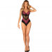 OBSESSIVE - ROSENTY TEDDY XL/XXL