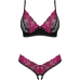 OBSESSIVE - CONJUNTO ROSENTY DUAS PEAS XL/XXL