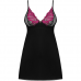 OBSESSIVE - ROSENTY CHEMISE & TANGA M/L