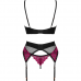 OBSESSIVE - CONJUNTO ROSENTY TRÊS PEAS M/L