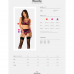 OBSESSIVE - CONJUNTO ROSENTY TRÊS PEAS M/L