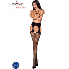 PASSION - TIOPEN 004 CALA PRETA 1/2 40 DEN