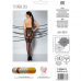 PASSION - TIOPEN 013 PRETO CALAS 3/4 20/40 DEN
