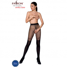 PASSION - TIOPEN 012 CALAS PRETAS 3/4 20/40 DEN