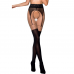 PASSION - TIOPEN 003 PRETO CALAS 3/4 20/40 DEN