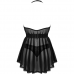OBSESSIVE - SERAFIA BABYDOLL E TANGA M/L