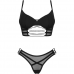 OBSESSIVE - CONJUNTO ROXELIA DUAS PEAS XS/S