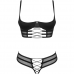 OBSESSIVE - CONJUNTO ROXELIA DUAS PEAS CUPLESS M/L