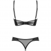 OBSESSIVE - CONJUNTO ROXELIA DUAS PEAS CUPLESS M/L
