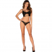 OBSESSIVE - CONJUNTO ROXELIA DUAS PEAS M/L