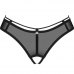 OBSESSIVE - ROXELIA TANGA CROTCHLESS M/L