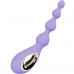 LELO - MASSAGEM ANAL VIOLETA SORAYA BEADS