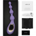 LELO - MASSAGEM ANAL VIOLETA SORAYA BEADS