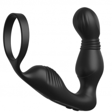 ANAL FANTASY ELITE COLLECTION -MASSAGEADOR DE PRÓSTATA VIBRANTE E RECARREGVEL