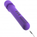 FANTASY FOR HER - MASSAGADOR DE VARINHA RECARREGÁVEL PARA ELA E VIBRADOR 50 NÍVEIS VIOLETA