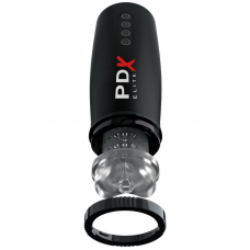PDX ELITE - STROKER ULTRA-PODEROSO RECARREGVEL
