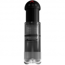 PDX ELITE - VIBRADOR STROKER EXTENDER PRO