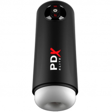 PDX ELITE - VIBRADOR MOTO-MILKER STROKER