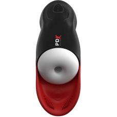 PDX ELITE - STROKER FAP-O-MATIC PRO COM BASE DE TESTÍCULOS