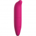 CLASSIX - KIT PARA CASAIS COM ANEL, BALA E ESTIMULADOR ROSA