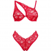 OBSESSIVE - CONJUNTO ATENICA DUAS PEAS XS/S