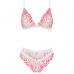 OBSESSIVE - CONJUNTO BLOOMYS 2 PEÇAS S/M