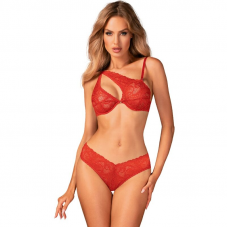 OBSESSIVE - CONJUNTO ATENICA DUAS PEÇAS M/L
