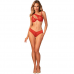 OBSESSIVE - CONJUNTO ATENICA DUAS PEÇAS M/L