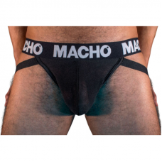 MACHO - MX25NN JOCK PRETO M