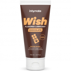 INTIMATELINE INTYMATE - DESEJO LUBRIFICANTE SABOR CHOCOLATE 100 ML