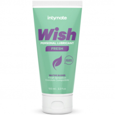 INTIMATELINE INTYMATE - WISH FRESH LUBRIFICANTE ESTIMULANTE 100 ML