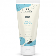 INTIMATELINE - LUXURIA LUBRIFICANTE BASE DE GUA BIO 100 ML