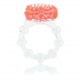 SCREAMING O - COLOR POP QUICKIE BASIC ANEL VIBRATÓRIO LARANJA