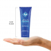 ID JELLY - LUBRIFICANTE À BASE DE ÁGUA TUBO DE VIAGEM EXTRA GROSSO 120 ML