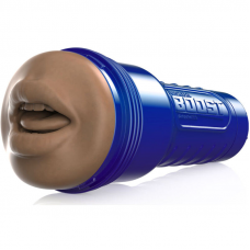 FLESHLIGHT BOOST - BLOW MD FLESH MOUTH MASTURBADOR RP