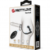 PRETTY LOVE - ANEL PARA PÊNIS MARSHALL COM PLUG ANAL VIBRATÓRIO COM CONTROLE REMOTO