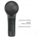 PRETTY LOVE - MASSAGER RECARREGVEL 7 FUNÕES 5 VELOCIDADES