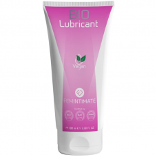 FEMINTIMATE - LUBRIFICANTE BIO VAGINAL VEGANO 100 ML