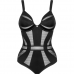 OBSESSIVE - CHIC AMORIA TEDDY M/L