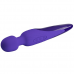 PRETTY LOVE - ANTONY YOUTH WAND VIBRADOR VIOLETA EFEITO DE CALOR