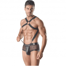 ANAIS MEN - AXEL HARNESS (II) S/M