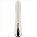 SATISFYER - VIBRADOR ROTADOR BEGE SPINNING VIBE 1 G-SPOT BEIGE