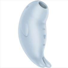 SATISFYER - SELO VOCÊ LOGO CLITÓRIS OTRIO