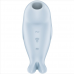 SATISFYER - SELO VOCÊ LOGO CLITÓRIS OTRIO