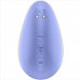 SATISFYER - ESTIMULADOR PIXIE DUST LILAC AIR PLUSE